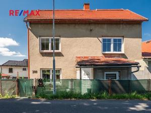 Prodej rodinného domu, Kamenický Šenov, Obecní, 72 m2