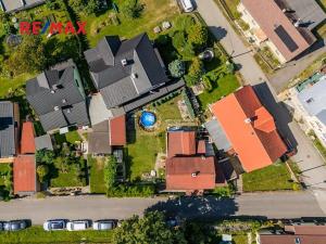 Prodej rodinného domu, Kamenický Šenov, Obecní, 72 m2