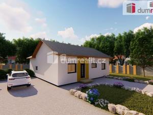 Prodej domu na klíč, Pěčice, 122 m2