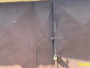 Pronájem garáže, Příbram, Důl Marie, 16 m2