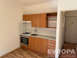 Pronájem bytu 2+kk, Liberec - Liberec IV-Perštýn, Mlýnská, 40 m2