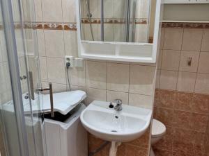 Pronájem bytu 2+kk, Liberec - Liberec IV-Perštýn, Mlýnská, 40 m2