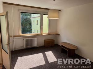 Pronájem bytu 2+kk, Liberec - Liberec IV-Perštýn, Mlýnská, 40 m2