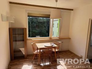 Pronájem bytu 2+kk, Liberec - Liberec IV-Perštýn, Mlýnská, 40 m2