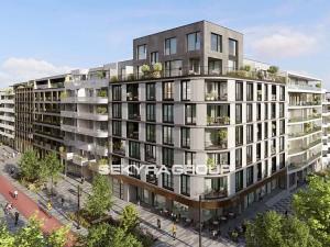 Prodej bytu 3+kk, Praha, Šiklové, 84 m2