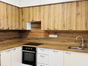 Pronájem bytu 1+kk, Hustopeče, Kollárova, 33 m2