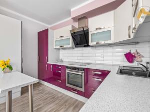 Prodej bytu 2+kk, Bechyně, Písecká, 42 m2