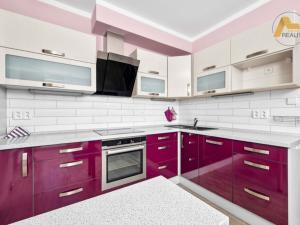 Prodej bytu 2+kk, Bechyně, Písecká, 42 m2