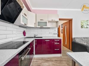 Prodej bytu 2+kk, Bechyně, Písecká, 42 m2