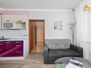Prodej bytu 2+kk, Bechyně, Písecká, 42 m2