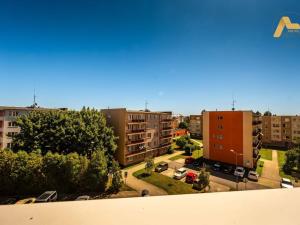Prodej bytu 2+kk, Bechyně, Písecká, 42 m2