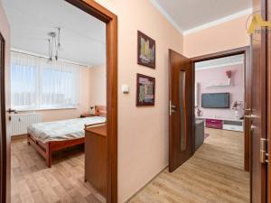 Prodej bytu 2+kk, Bechyně, Písecká, 42 m2