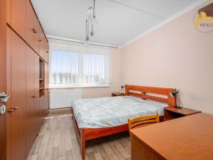 Prodej bytu 2+kk, Bechyně, Písecká, 42 m2