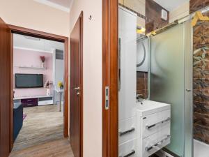 Prodej bytu 2+kk, Bechyně, Písecká, 42 m2