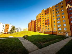 Prodej bytu 2+kk, Bechyně, Písecká, 42 m2