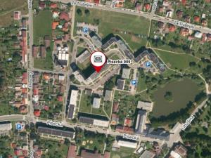 Prodej bytu 2+kk, Bechyně, Písecká, 42 m2