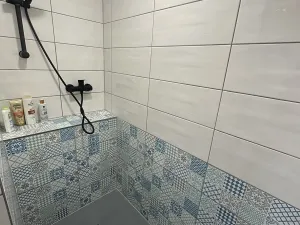 Pronájem bytu 2+kk, Liberec, Husitská, 40 m2