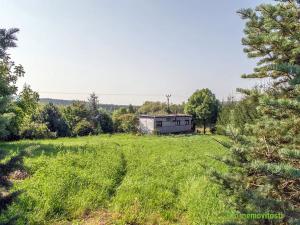 Prodej pozemku pro bydlení, Spálené Poříčí, 4447 m2