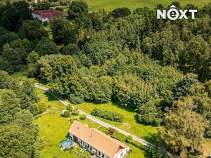 Prodej pozemku pro bydlení, Stašov, 583 m2