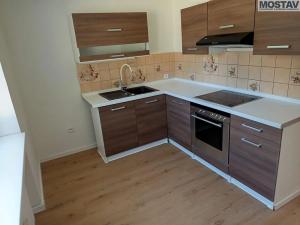 Prodej bytu 1+1, Litvínov, Horní, 33 m2