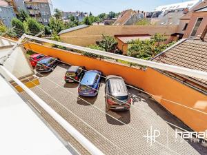 Prodej bytu 2+1, Prostějov, Palackého, 55 m2