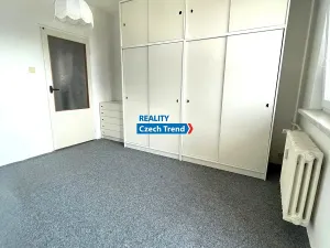 Pronájem bytu 3+1, Přerov, Kainarova, 71 m2
