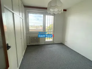 Pronájem bytu 3+1, Přerov, Kainarova, 71 m2