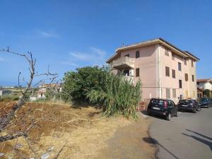 Prodej bytu 2+kk, Santa Maria del Cedro, Itálie, 35 m2