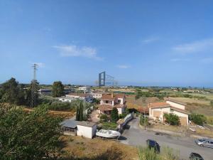 Prodej bytu 2+kk, Santa Maria del Cedro, Itálie, 35 m2