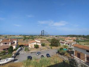 Prodej bytu 2+kk, Santa Maria del Cedro, Itálie, 35 m2