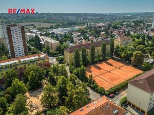 Prodej bytu 2+1, Praha - Záběhlice, Hvozdíková, 54 m2