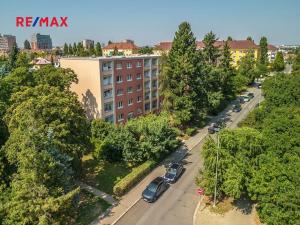 Prodej bytu 2+1, Praha - Záběhlice, Hvozdíková, 54 m2