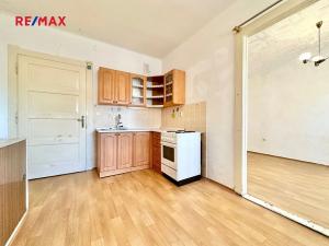 Prodej bytu 2+kk, Přelouč, Československé armády, 55 m2