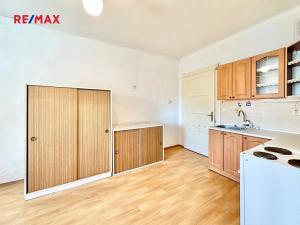 Prodej bytu 2+kk, Přelouč, Československé armády, 55 m2