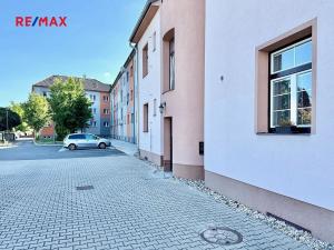 Prodej bytu 2+kk, Přelouč, Československé armády, 55 m2