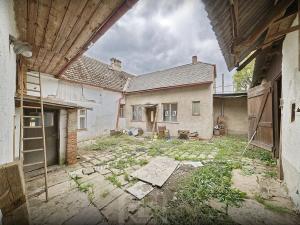 Prodej rodinného domu, Jarošov nad Nežárkou, 160 m2