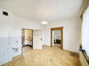 Prodej rodinného domu, Jarošov nad Nežárkou, 160 m2