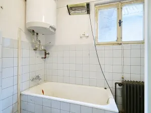 Prodej rodinného domu, Jarošov nad Nežárkou, 160 m2