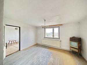 Prodej rodinného domu, Jarošov nad Nežárkou, 160 m2