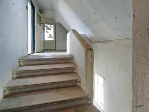 Prodej rodinného domu, Jarošov nad Nežárkou, 160 m2