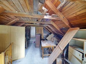 Prodej rodinného domu, Jarošov nad Nežárkou, 160 m2