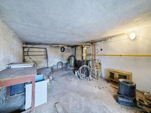 Prodej rodinného domu, Jarošov nad Nežárkou, 160 m2