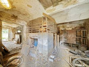 Prodej rodinného domu, Jarošov nad Nežárkou, 160 m2