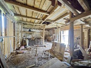 Prodej rodinného domu, Jarošov nad Nežárkou, 160 m2