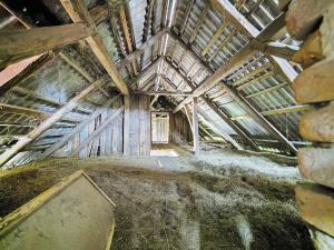 Prodej rodinného domu, Jarošov nad Nežárkou, 160 m2
