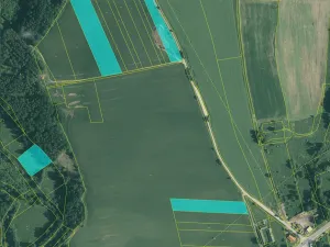 Prodej rodinného domu, Jarošov nad Nežárkou, 160 m2
