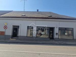 Prodej obchodního prostoru, Nový Bydžov, Dukelská třída, 300 m2