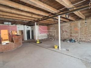 Prodej obchodního prostoru, Nový Bydžov, Dukelská třída, 300 m2