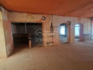 Prodej obchodního prostoru, Nový Bydžov, Dukelská třída, 300 m2