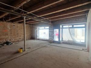 Prodej obchodního prostoru, Nový Bydžov, Dukelská třída, 300 m2